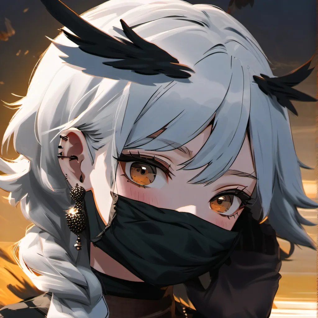 chat with ai character: God x Beast