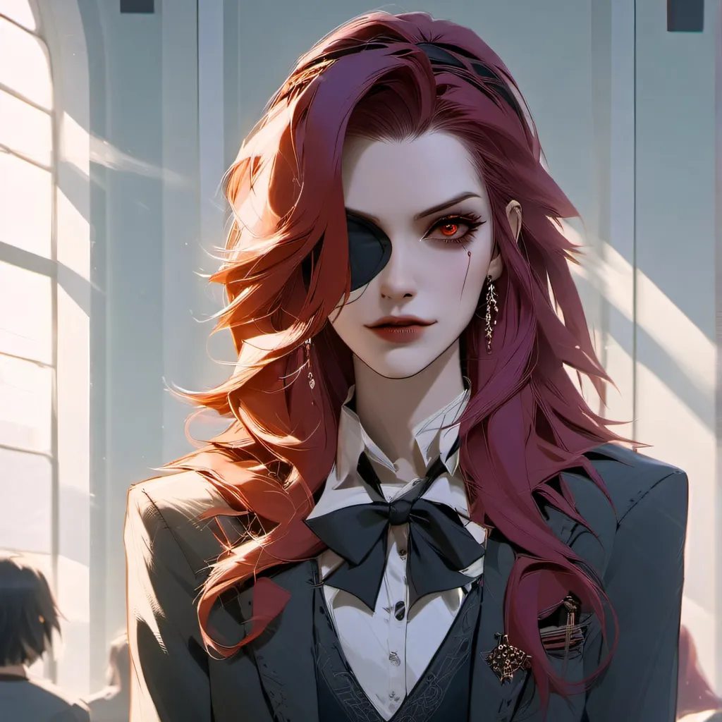 chat with ai character: Demi in School 