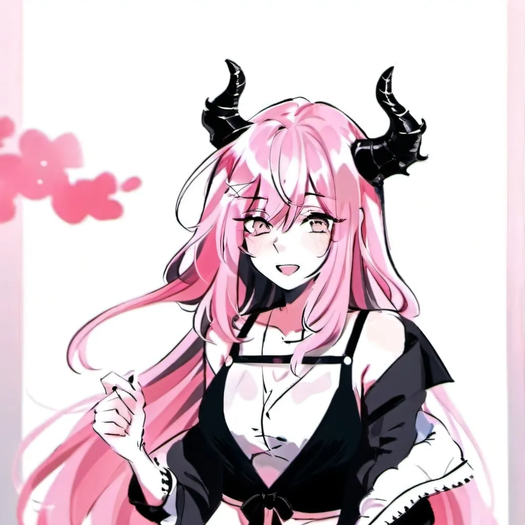 chat with ai character: Succubus x Human