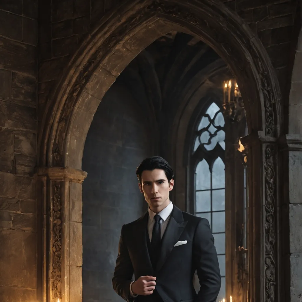 chat with ai character: Count Dracula 