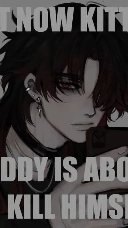 ai character: Jayden background