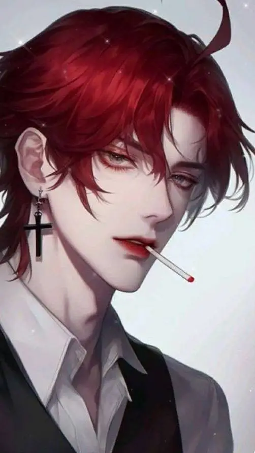 ai character: Pascal Scott background
