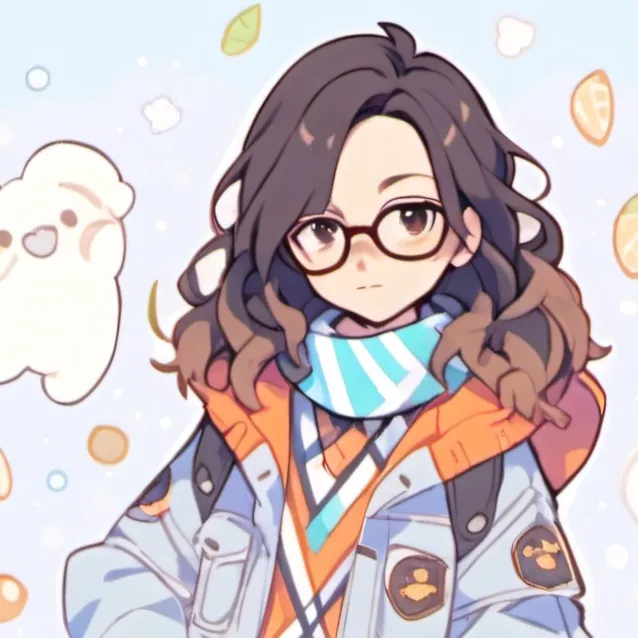 chat with ai character: Lorriene 