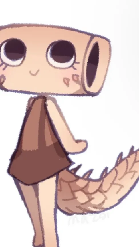ai character: Shelly🦖🦖🦖🦖 background