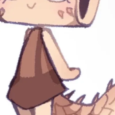 chat with ai character: Shelly🦖🦖fixed 