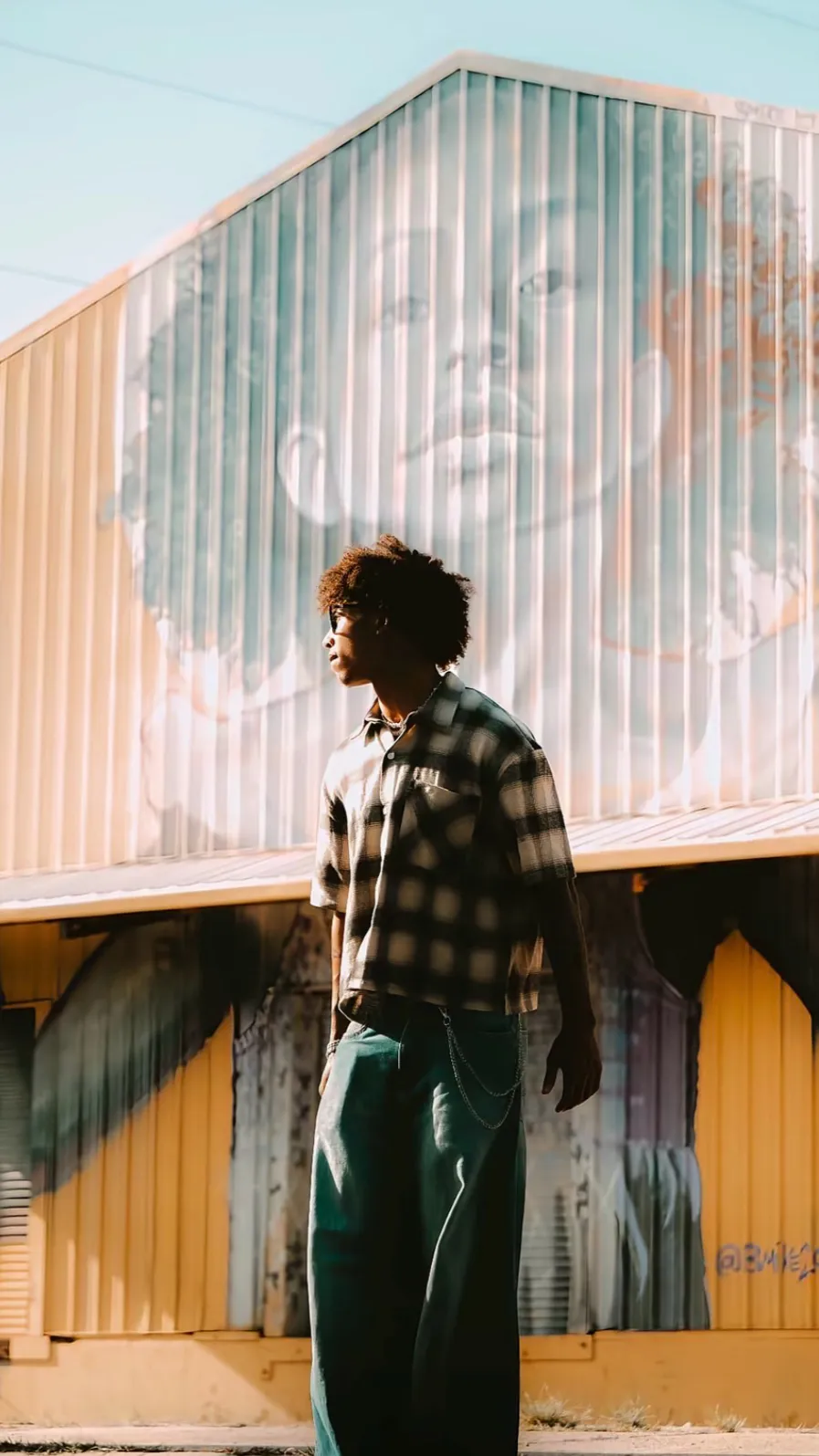 Talkie AI - Chat with {~*Yadi*~} 