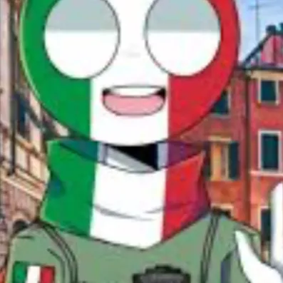 chat with ai character: Italy 🇮🇹