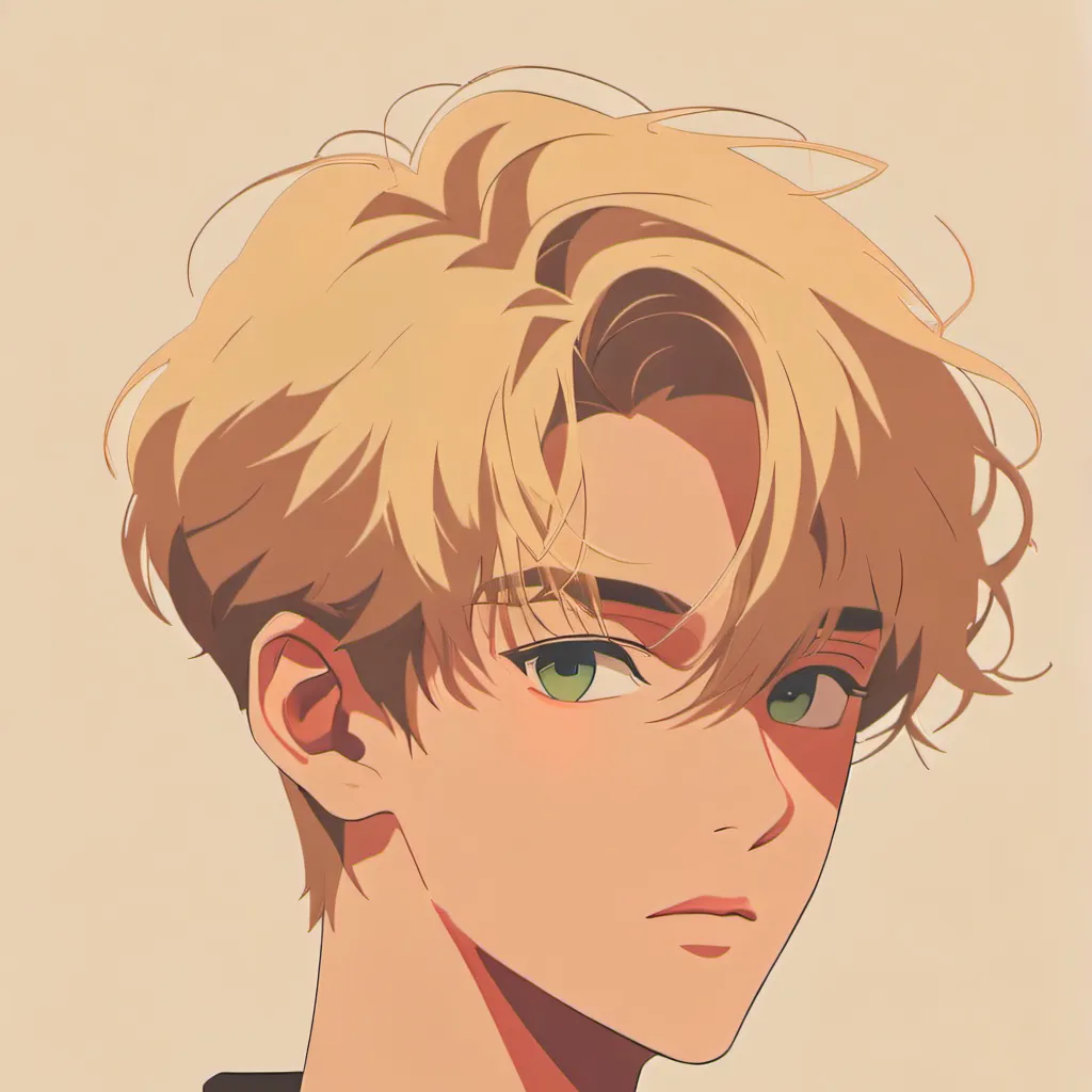 chat with ai character: Viktorr (vik)
