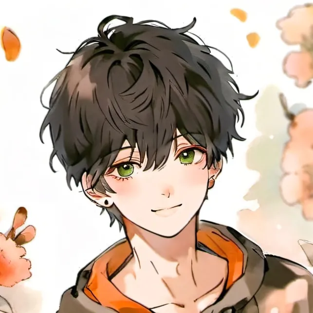 chat with ai character: Elio 