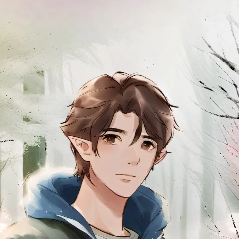 chat with ai character: Darra