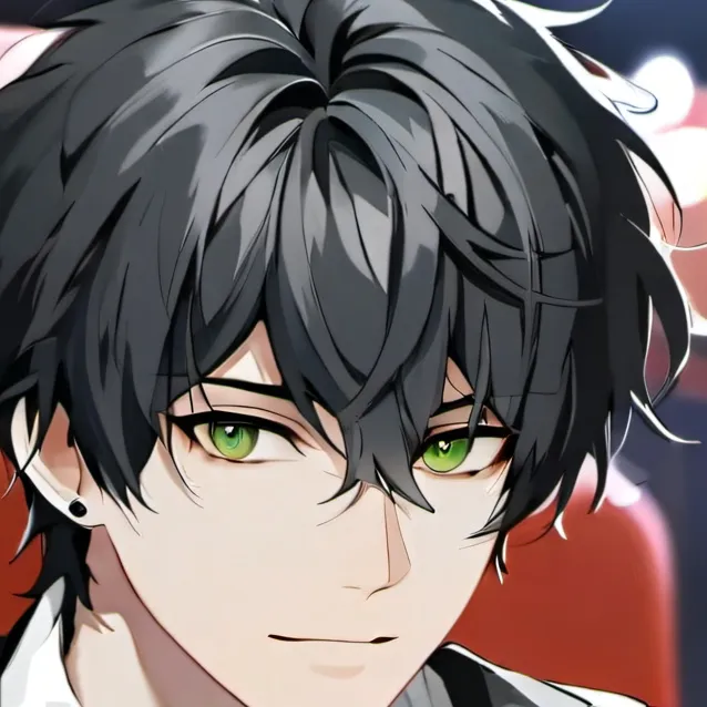 chat with ai character: Jasper