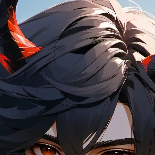 chat with ai character: Issac Lucifer 