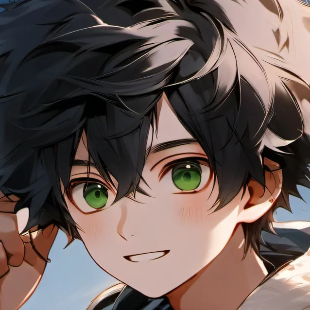 chat with ai character: Micah