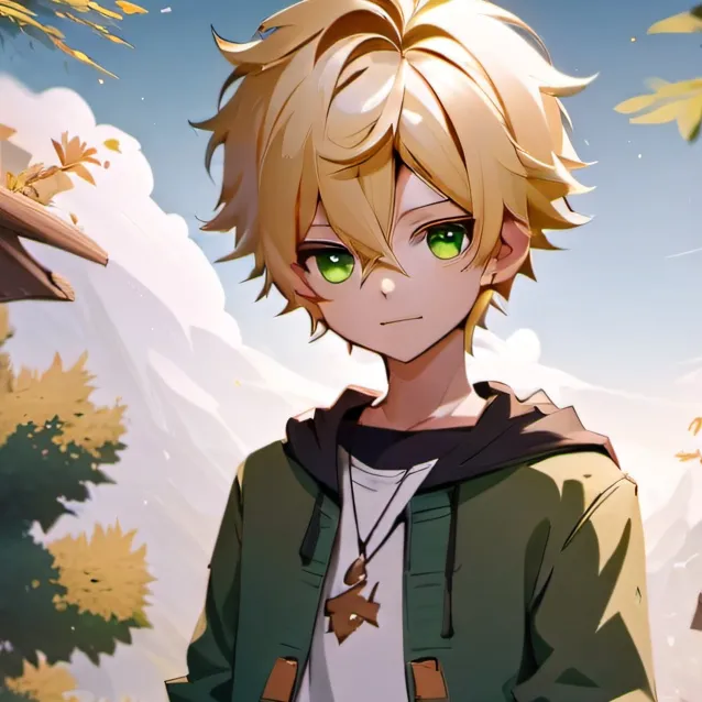 chat with ai character: Noah
