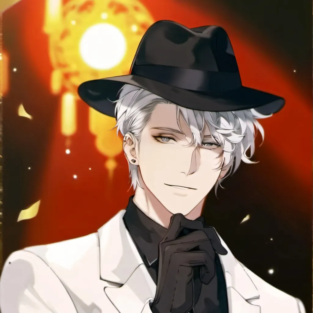 chat with ai character: DW (hypno) 