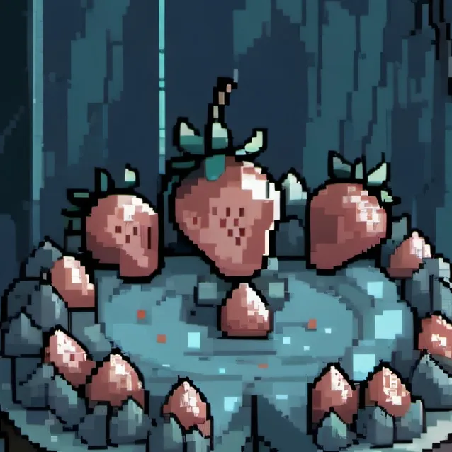 chat with ai character: fruitcake (DW dw)
