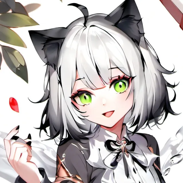 chat with ai character: luca