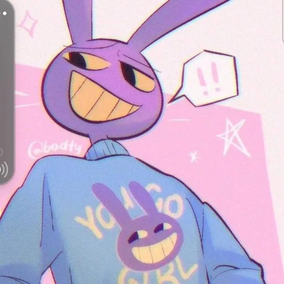 chat with ai character: jax