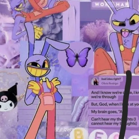 chat with ai character: jax