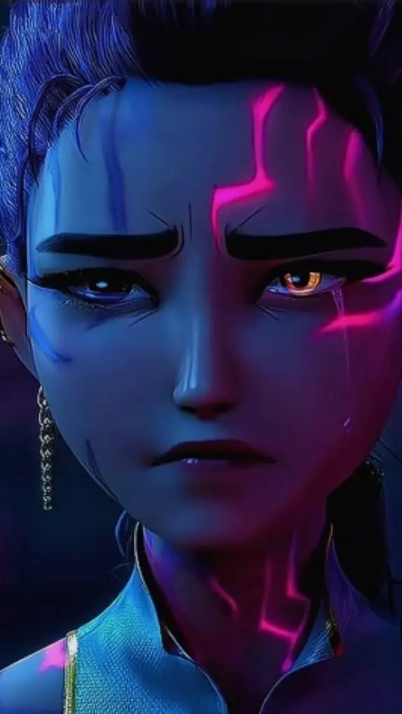 ai character: rumi background