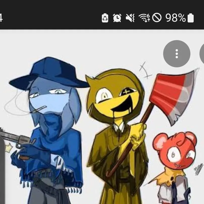 chat with ai character: tuner