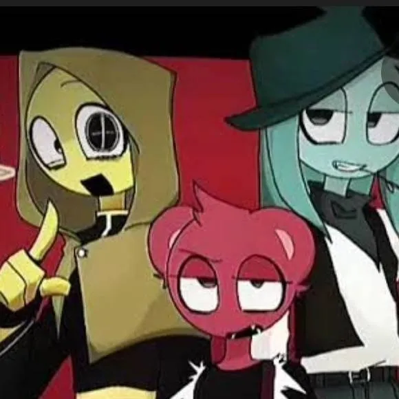 chat with ai character: tunner2p 