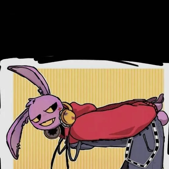 chat with ai character: jax