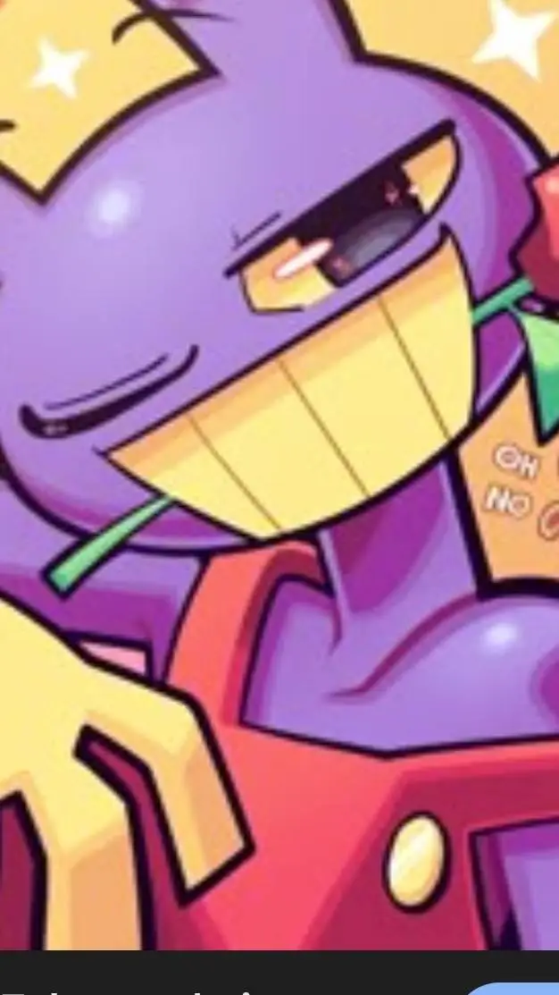 ai character: jax background