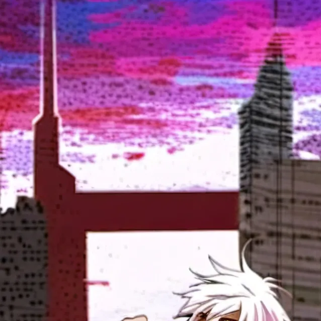 chat with ai character: Shoto 