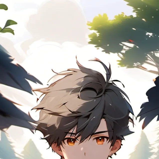 chat with ai character: Max 