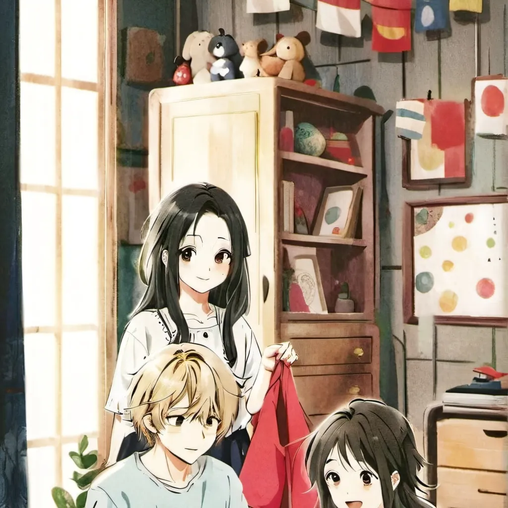 chat with ai character: Jake