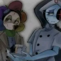 chat with ai character: Dandy and Astro