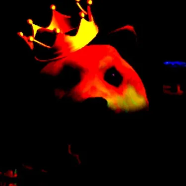 chat with ai character: Doge