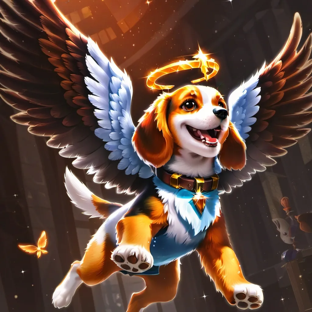 chat with ai character: Billy Blue