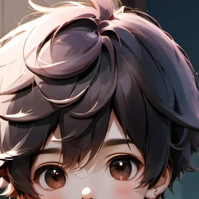chat with ai character: Ethan