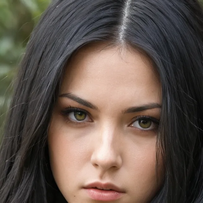 chat with ai character: Amber