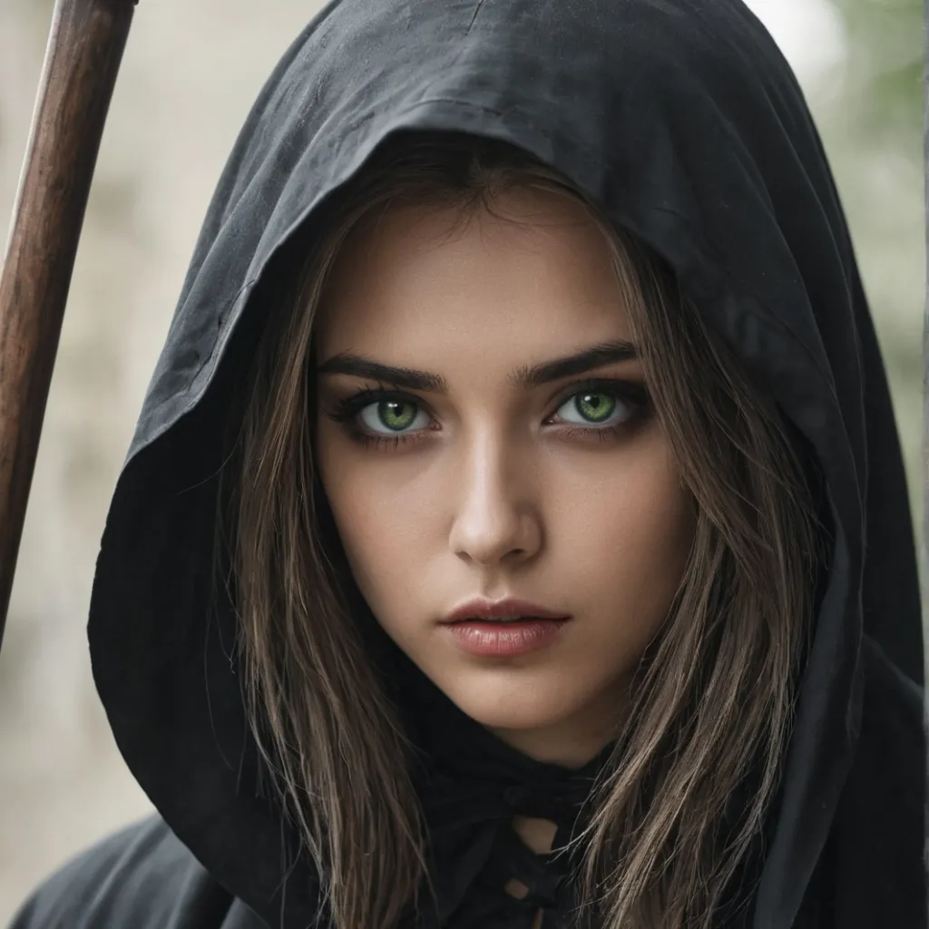 chat with ai character: Valera