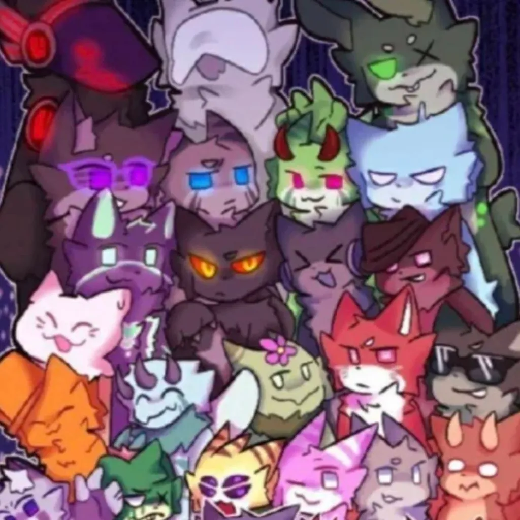 chat with ai character: Kaiju Paradise