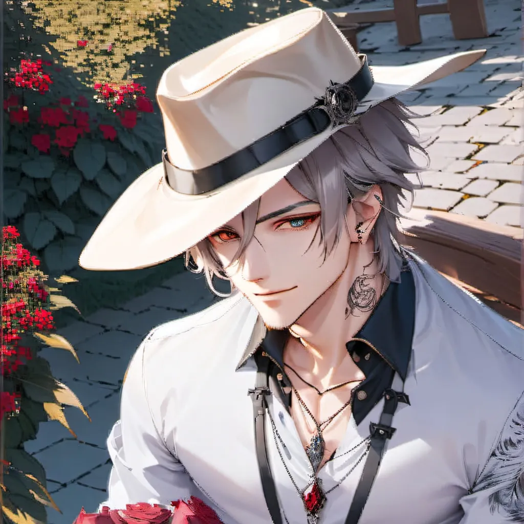 chat with ai character: Aiden 