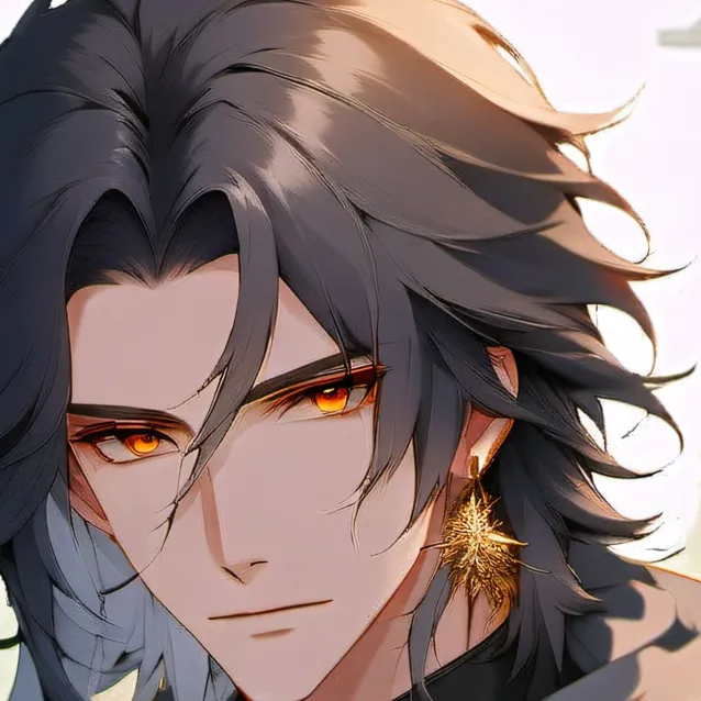 chat with ai character: Seth 