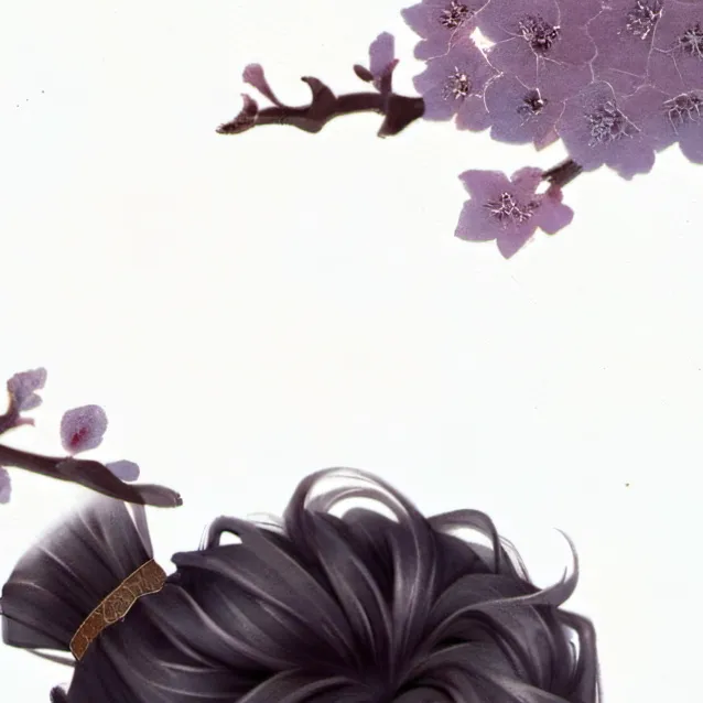 chat with ai character: Gin 