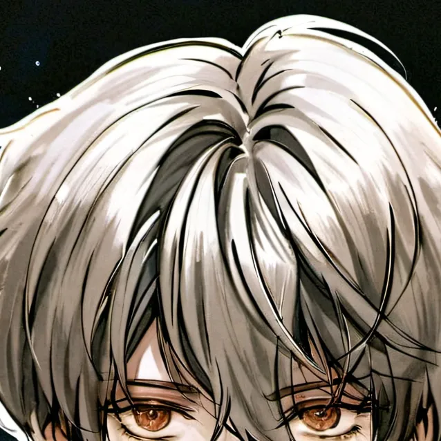 chat with ai character: Xavier