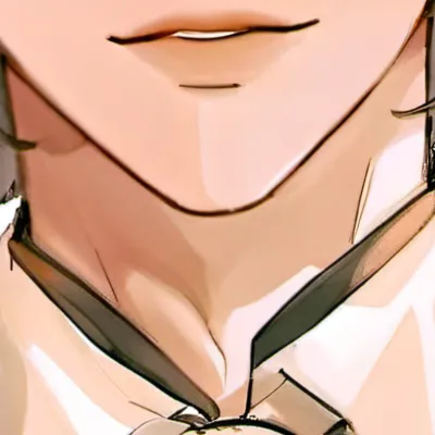 chat with ai character: Xander