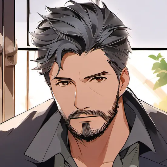 chat with ai character: Thomas 