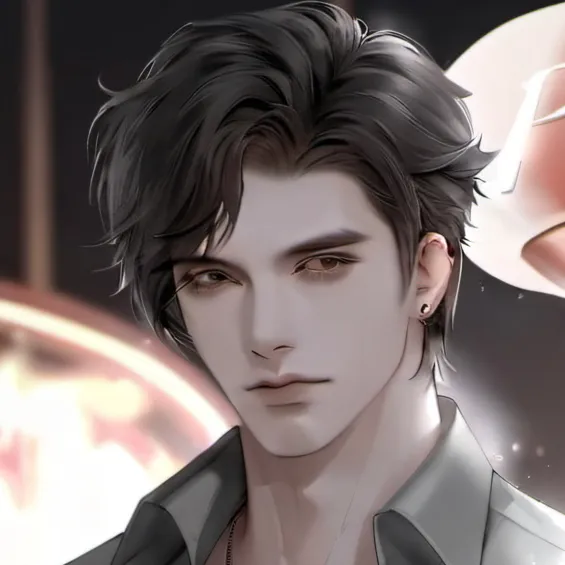 chat with ai character: Mikhail 