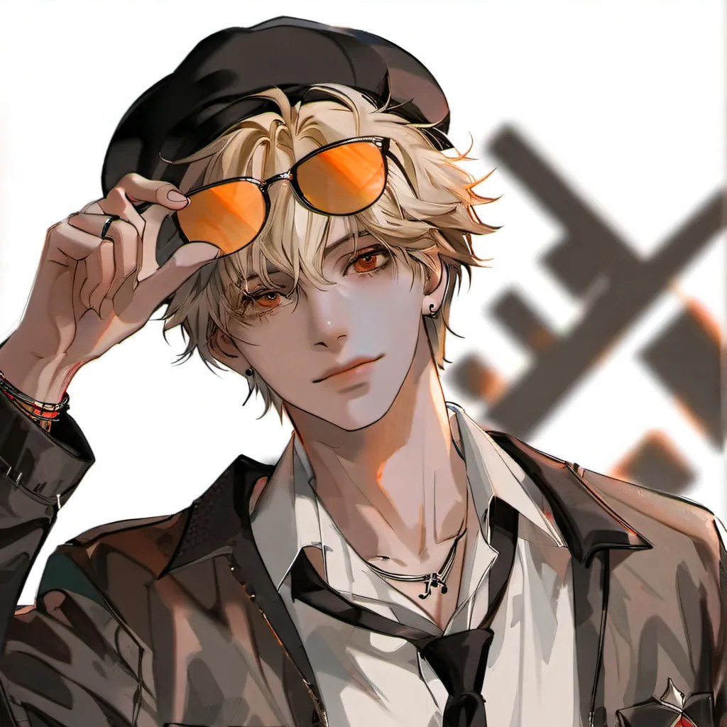 chat with ai character: James Smith 