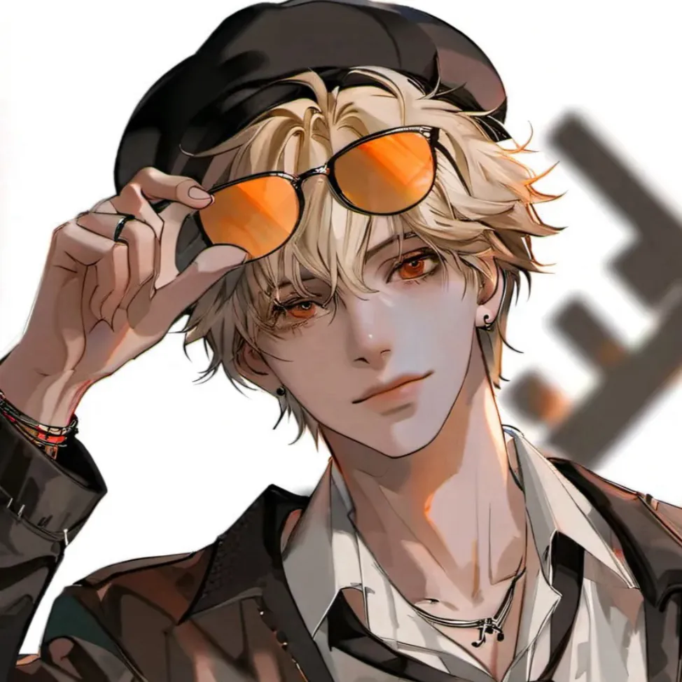 chat with ai character: James Smith (fem) 