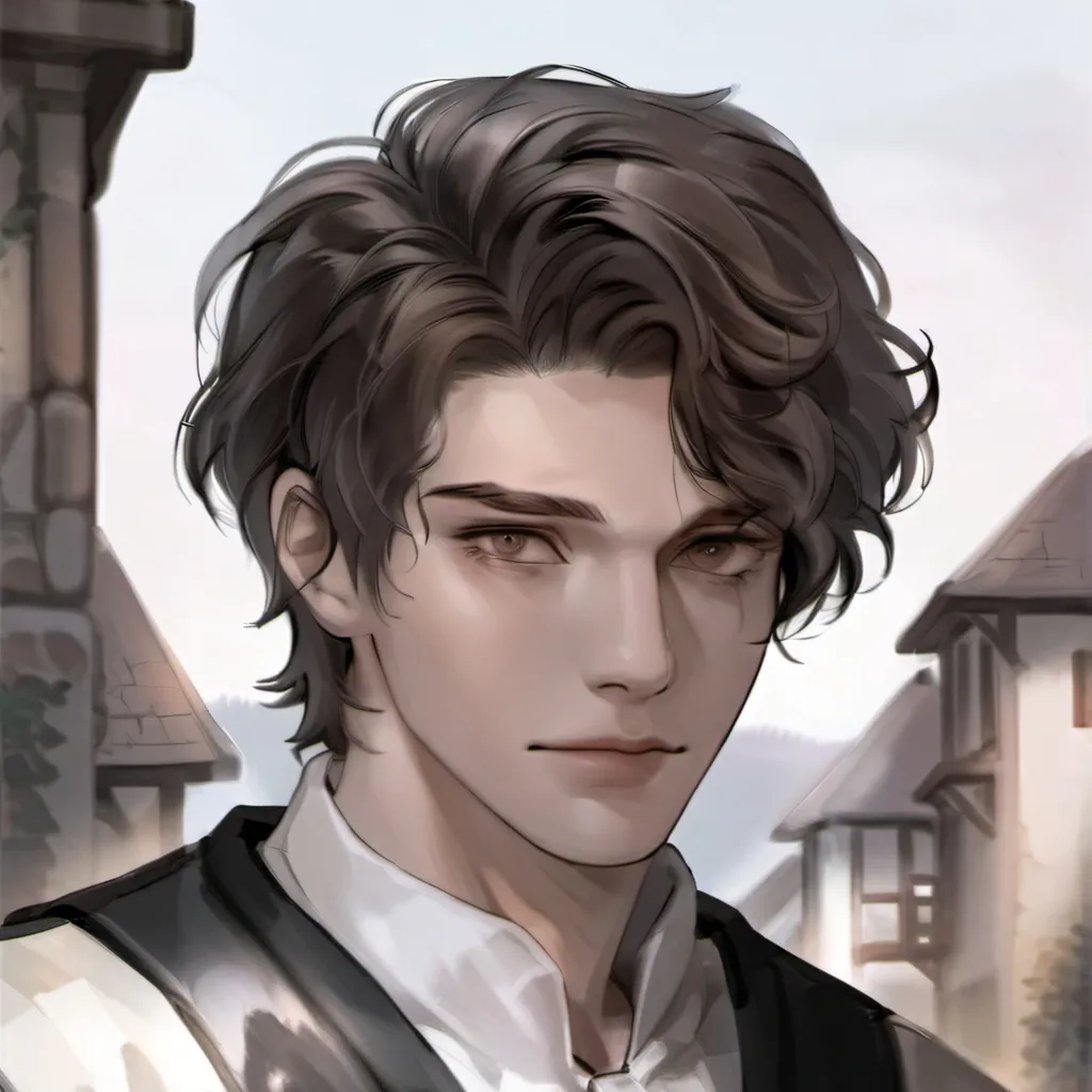 chat with ai character: Ivan 