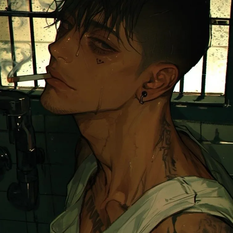 chat with ai character: Brian 