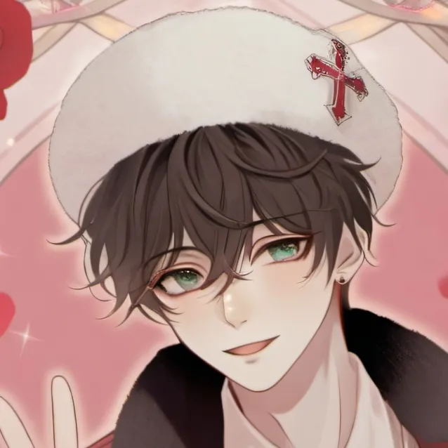 chat with ai character: Alek
